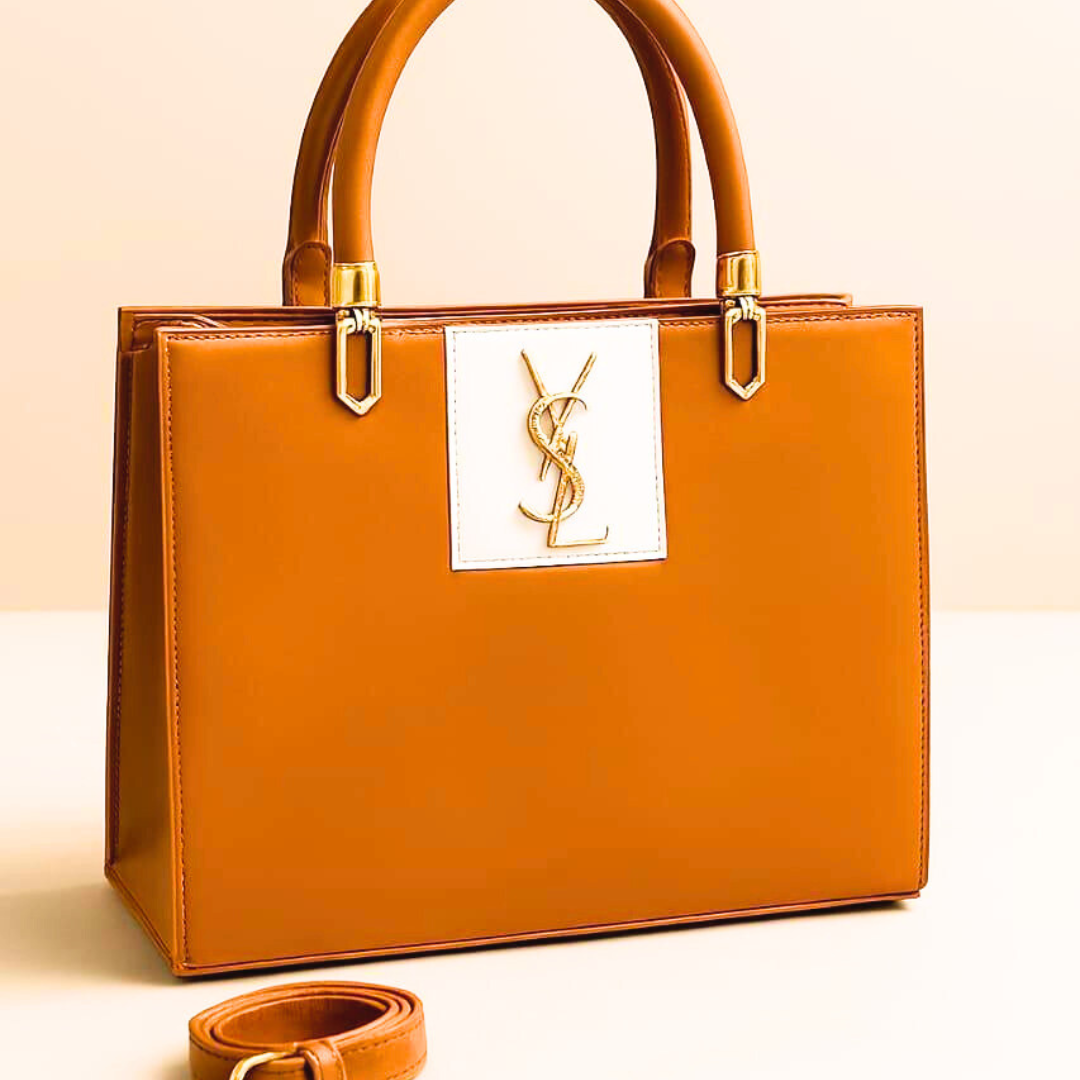 Trendy Women’s Satchel Bag – Stylish Everyday Handbag with Modern Design