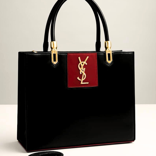 Trendy Women’s Satchel Bag – Stylish Everyday Handbag with Modern Design