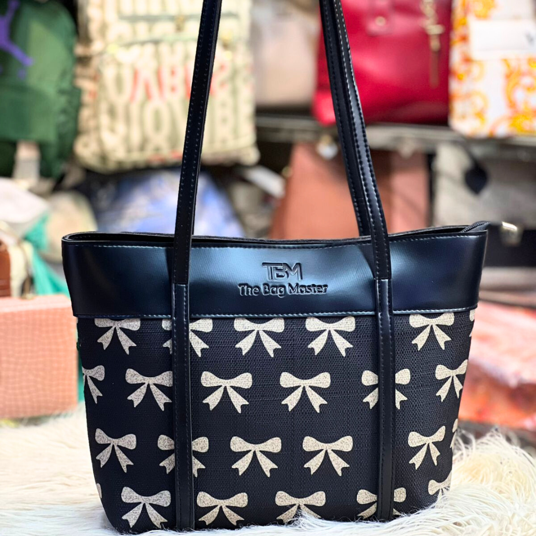 Premium Soft Shoulder Bag | Multi-Purpose Travel & Fashion Tote | Trendy Everyday Carry