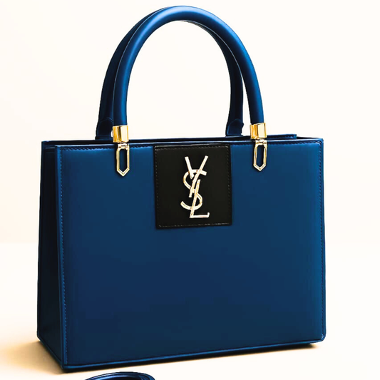 Trendy Women’s Satchel Bag – Stylish Everyday Handbag with Modern Design