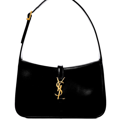 Iconic Hobo Shoulder Bag – A Masterpiece of Effortless Luxury and Contemporary Charm