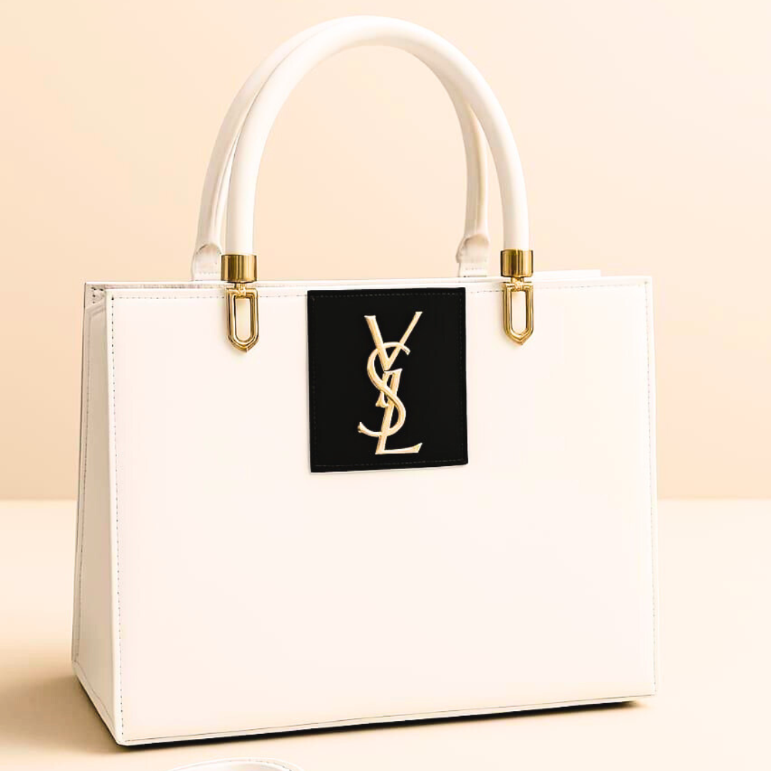 Trendy Women’s Satchel Bag – Stylish Everyday Handbag with Modern Design