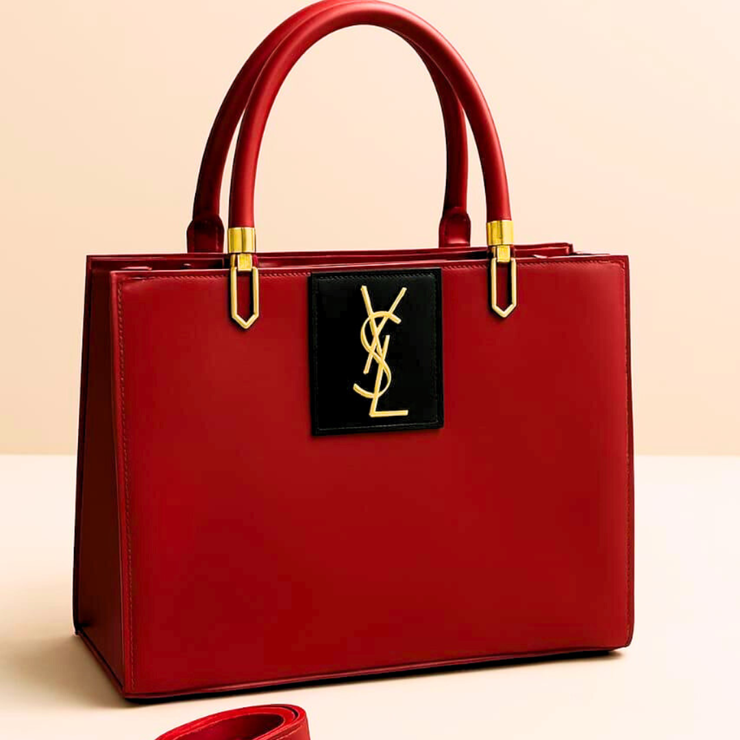 Trendy Women’s Satchel Bag – Stylish Everyday Handbag with Modern Design