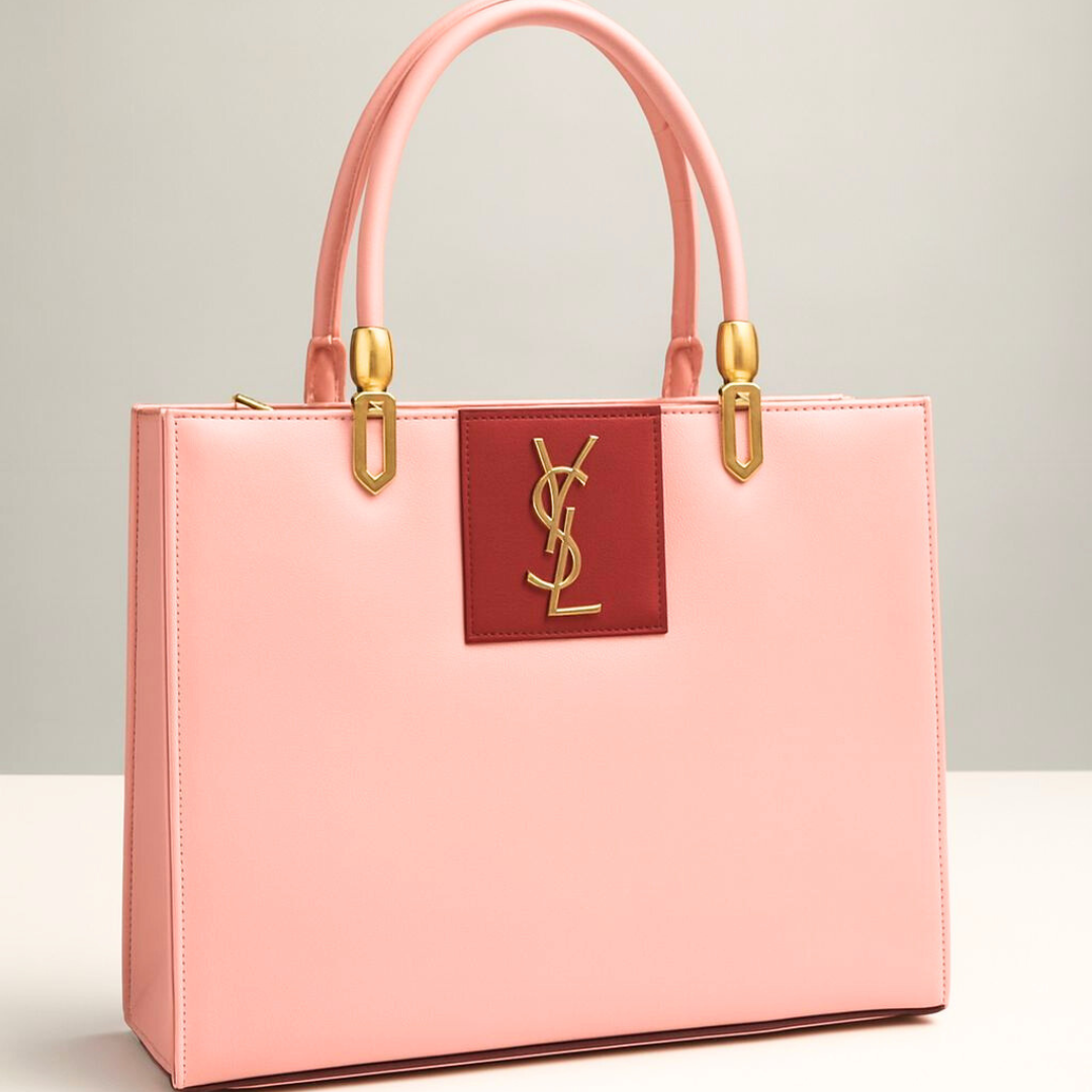 Trendy Women’s Satchel Bag – Stylish Everyday Handbag with Modern Design