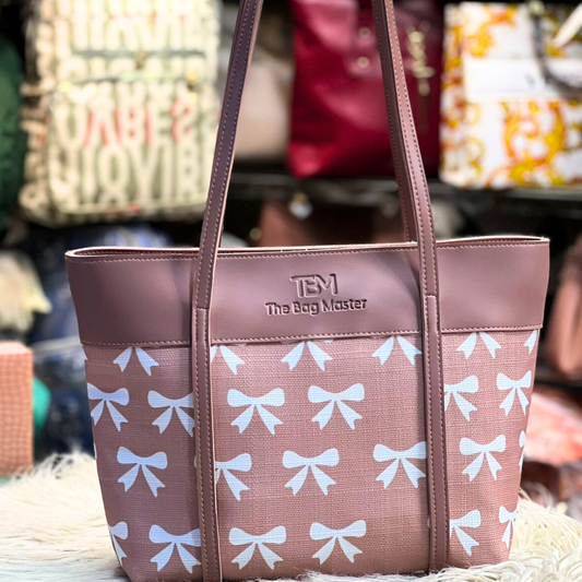 Premium Soft Shoulder Bag | Multi-Purpose Travel & Fashion Tote | Trendy Everyday Carry