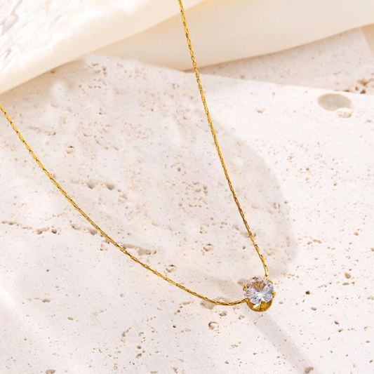 Stainless Steel Chain Locket – Strength Meets Sentiment