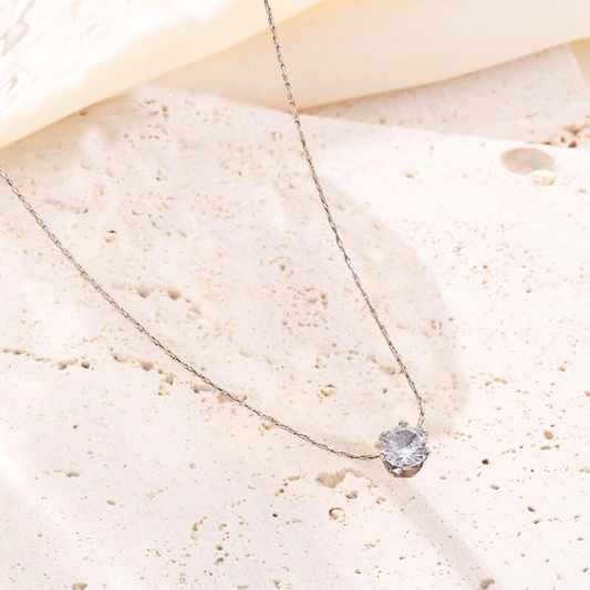 Stainless Steel Chain Locket – Strength Meets Sentiment