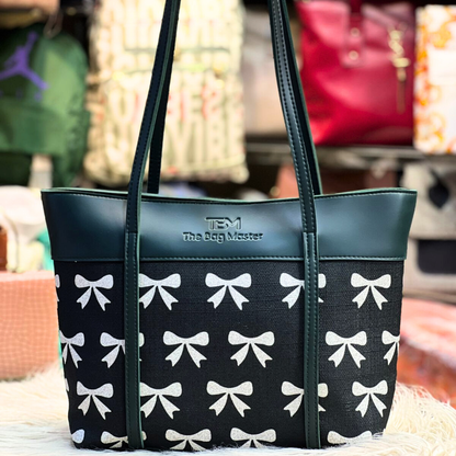 Premium Soft Shoulder Bag | Multi-Purpose Travel & Fashion Tote | Trendy Everyday Carry