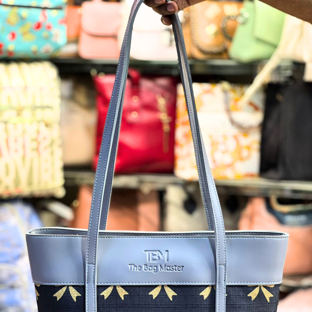 Premium Soft Shoulder Bag | Multi-Purpose Travel & Fashion Tote | Trendy Everyday Carry