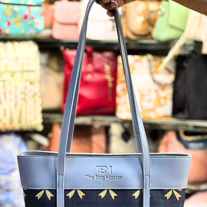 Premium Soft Shoulder Bag | Multi-Purpose Travel & Fashion Tote | Trendy Everyday Carry