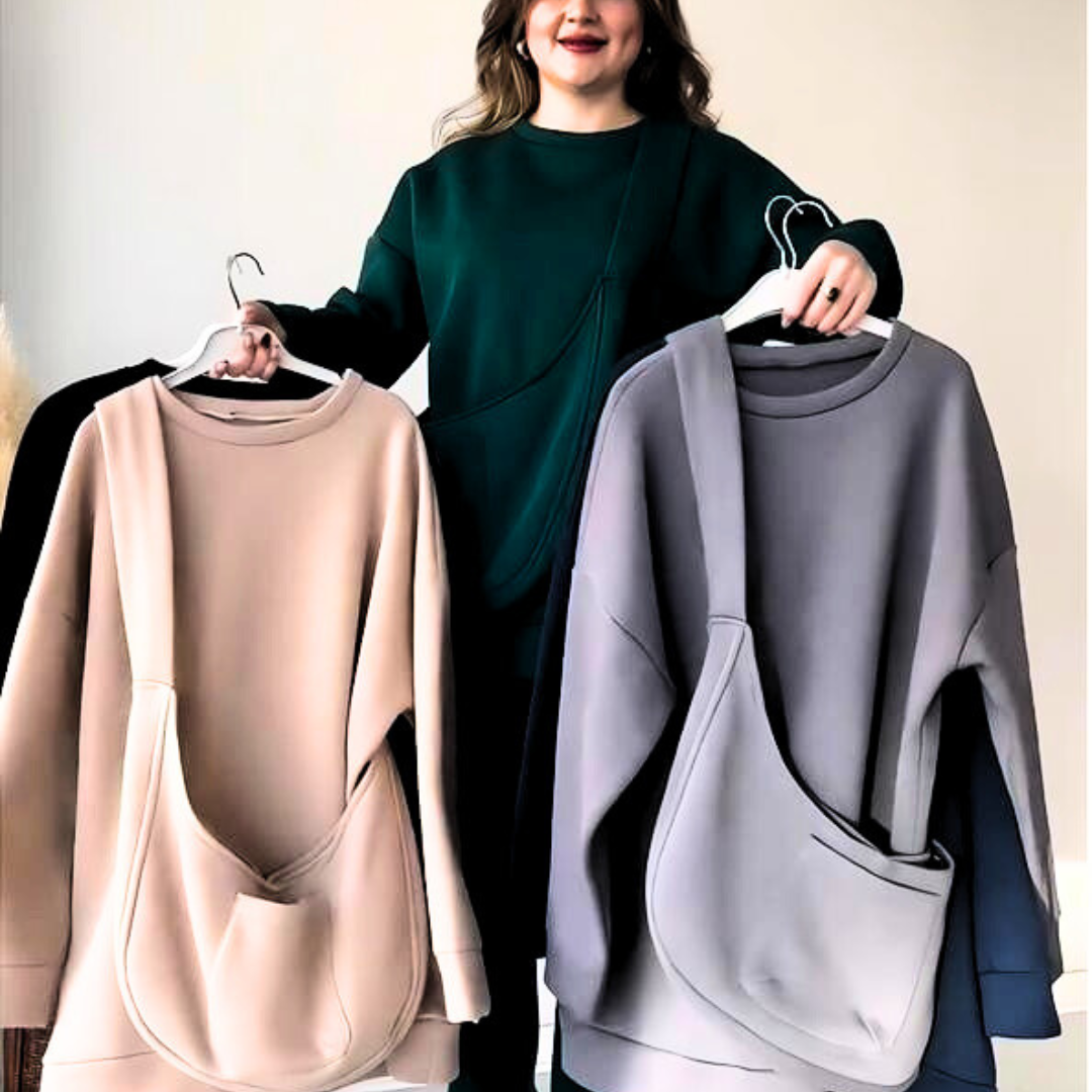 Winter Vibes Collection 3-Piece Set| Premium Fleece Comfort Wear