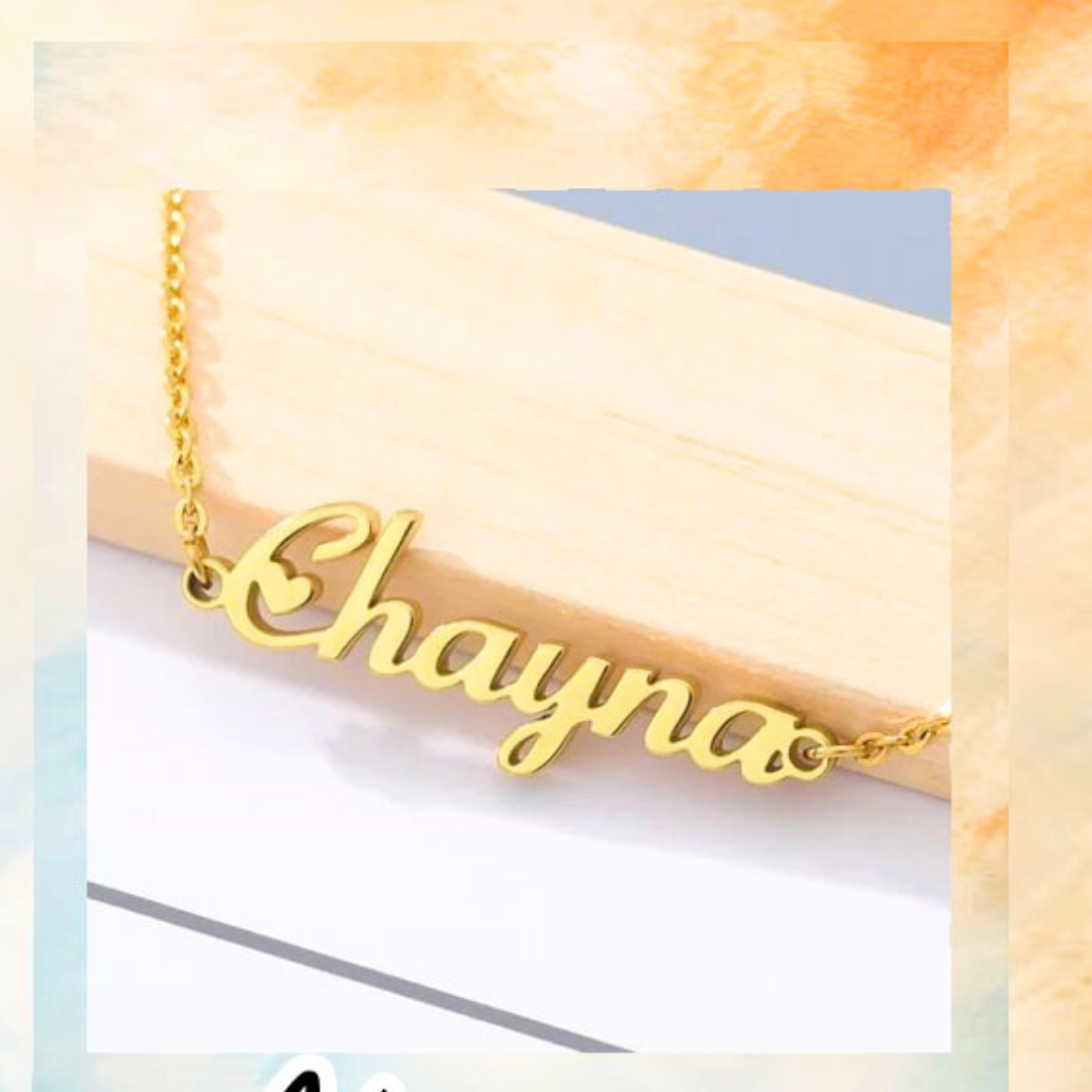 Customized Hand Cuff Bangles for Women – Gold & Silver | Personalized Name Bracelet with Premium Gift Box