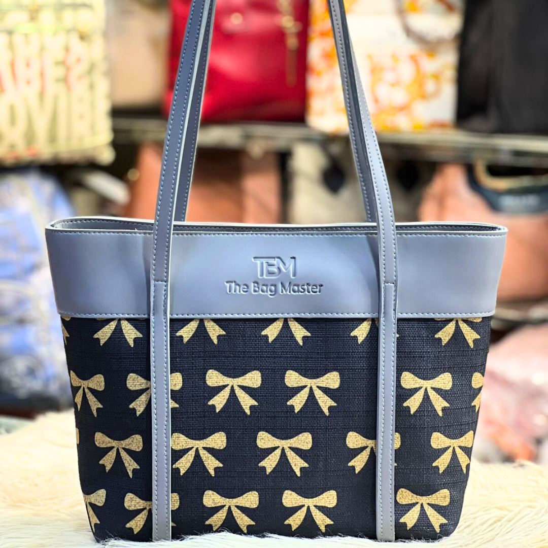 Premium Soft Shoulder Bag | Multi-Purpose Travel & Fashion Tote | Trendy Everyday Carry