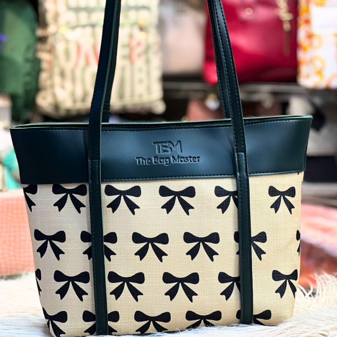 Premium Soft Shoulder Bag | Multi-Purpose Travel & Fashion Tote | Trendy Everyday Carry