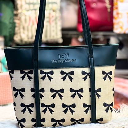 Premium Soft Shoulder Bag | Multi-Purpose Travel & Fashion Tote | Trendy Everyday Carry