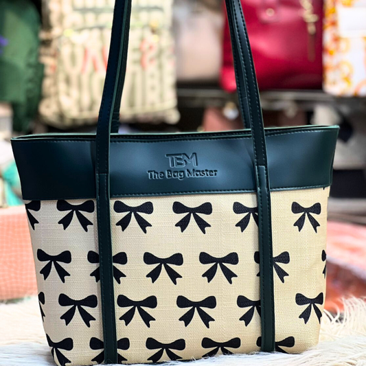 Premium Soft Shoulder Bag | Multi-Purpose Travel & Fashion Tote | Trendy Everyday Carry