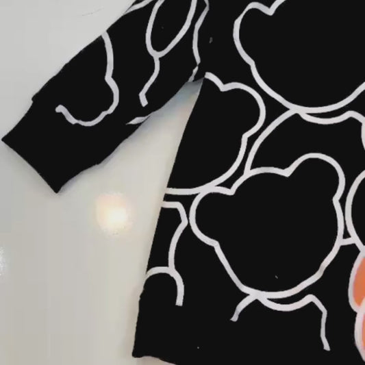 Premium Kids Fleece Tracksuit | Warm Winter Wear for Boys & Girls | Soft & Trendy Casual Set