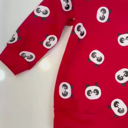 Trendy Kids Fleece Tracksuit | Ultra-Soft Warm Winter Set for Boys & Girls | Stylish & Comfortable Outfit